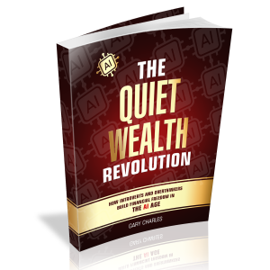 The Quiet Wealth Revolution