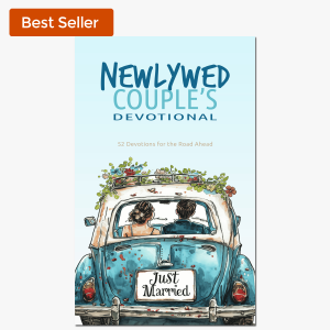 Newlywed Couples Devotional