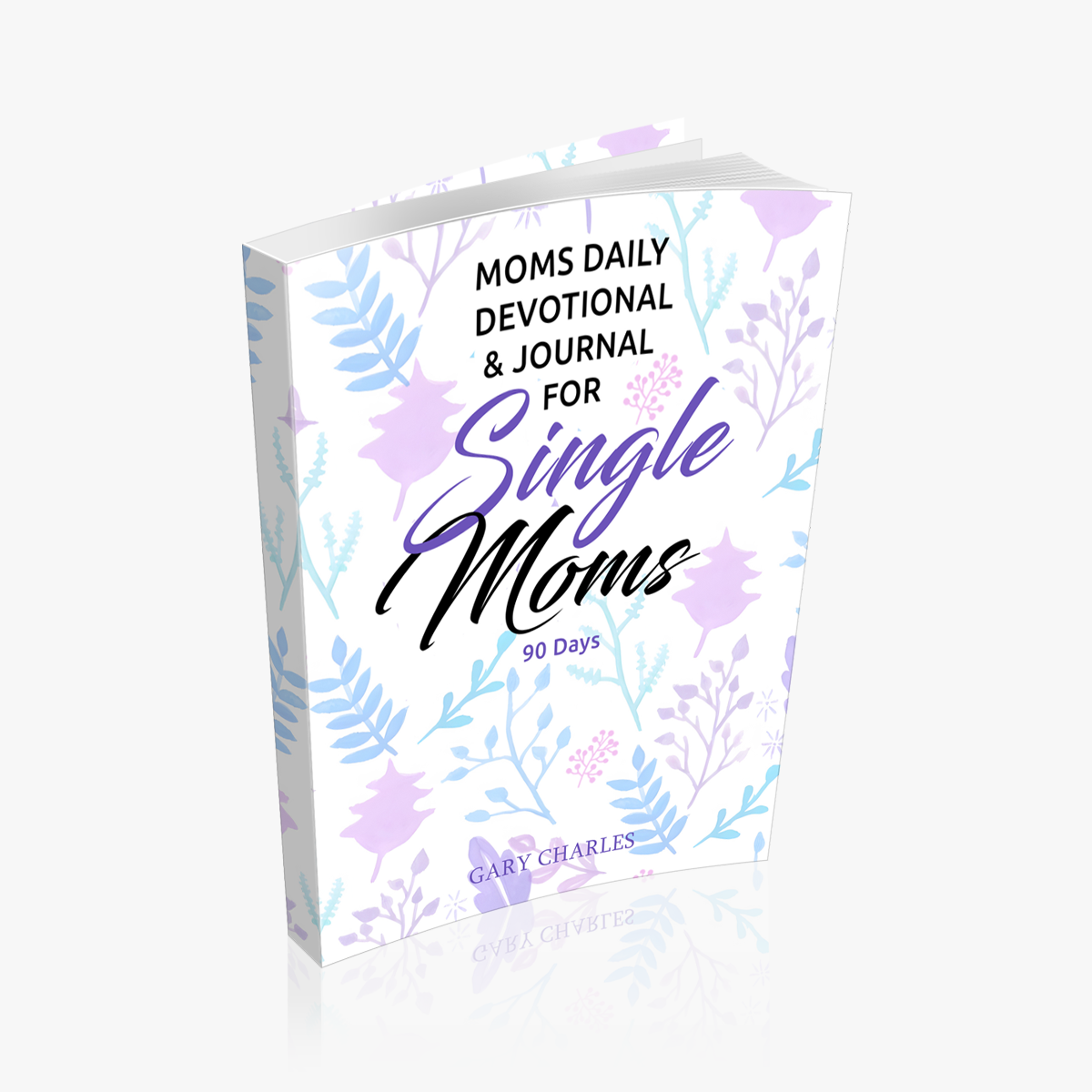 Moms Daily Devotional for Single Moms - Image 2